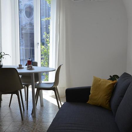Casa Dante Apartment Catania Luaran gambar