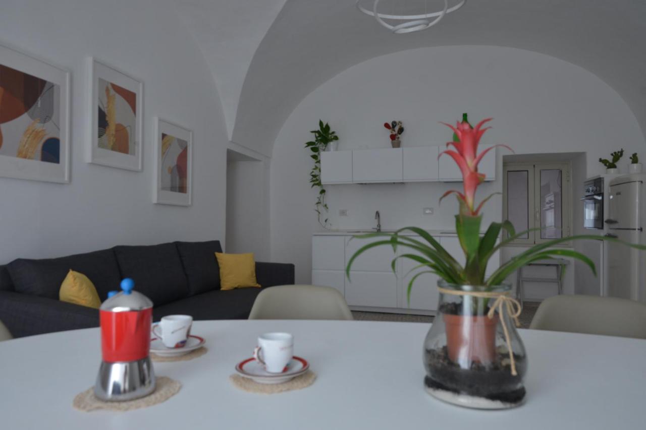 Casa Dante Apartment Catania Luaran gambar