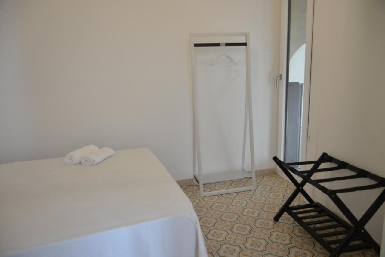 Casa Dante Apartment Catania Luaran gambar