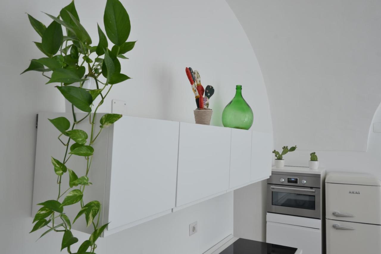 Casa Dante Apartment Catania Luaran gambar