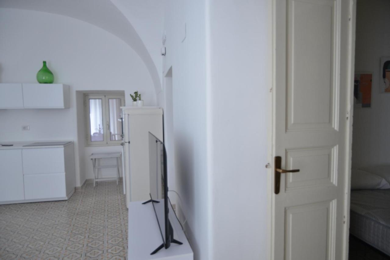 Casa Dante Apartment Catania Luaran gambar