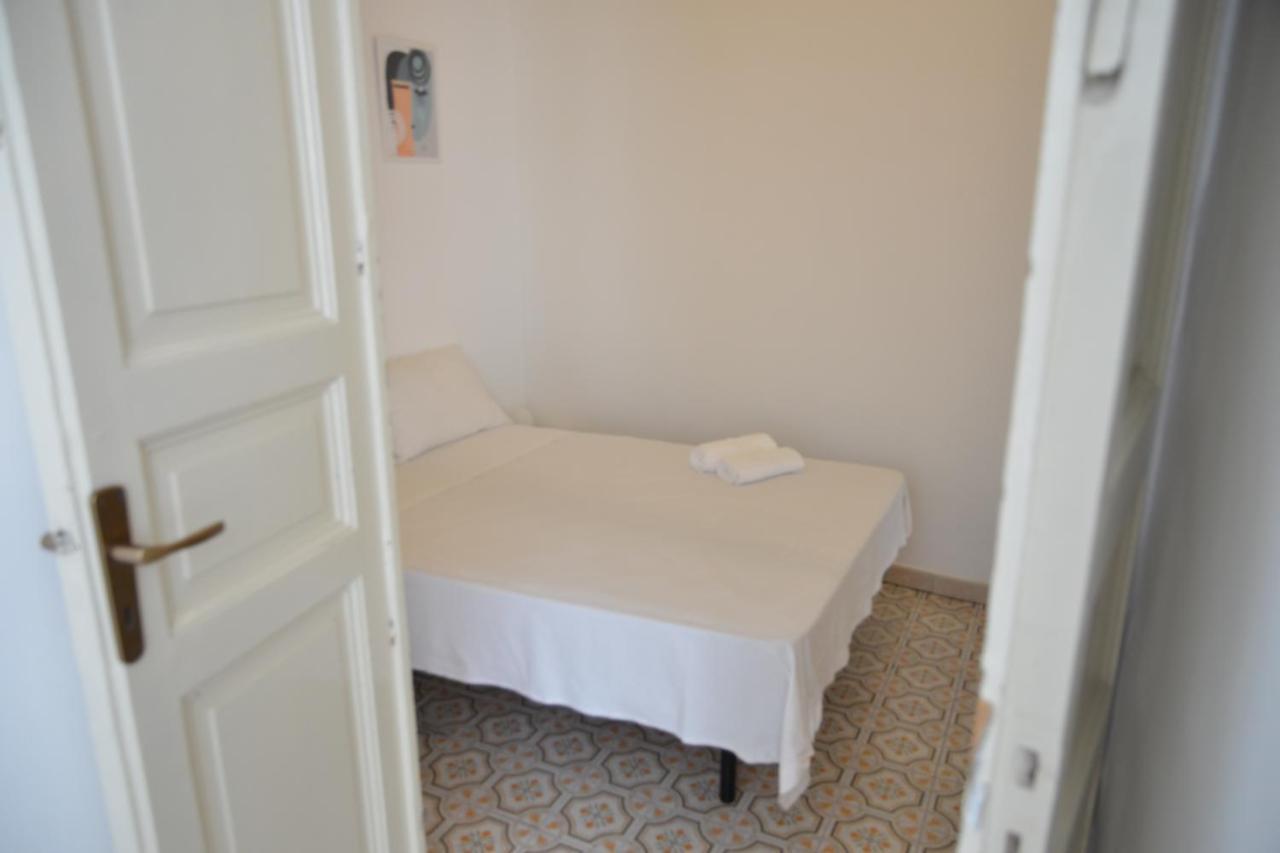 Casa Dante Apartment Catania Luaran gambar
