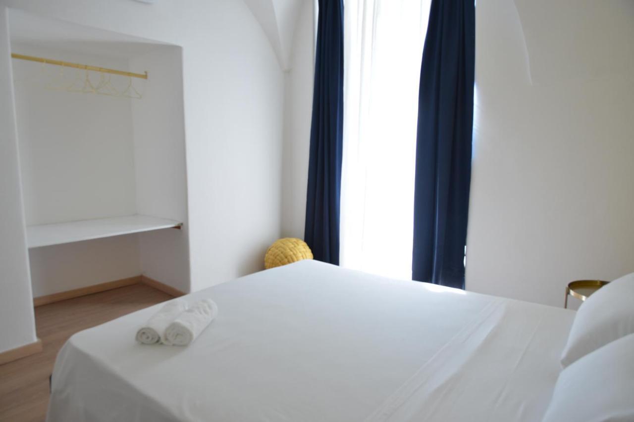 Casa Dante Apartment Catania Luaran gambar