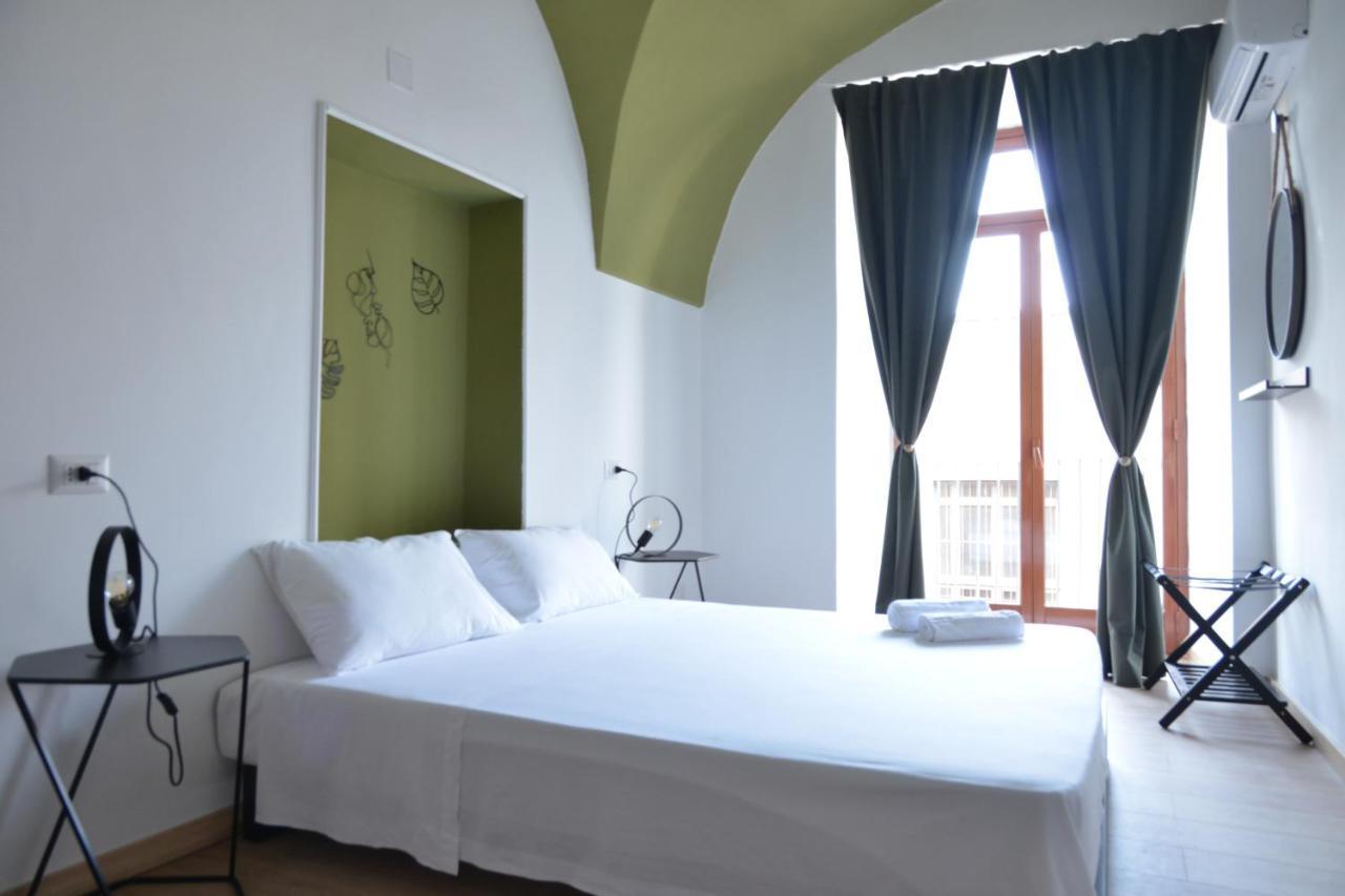 Casa Dante Apartment Catania Luaran gambar