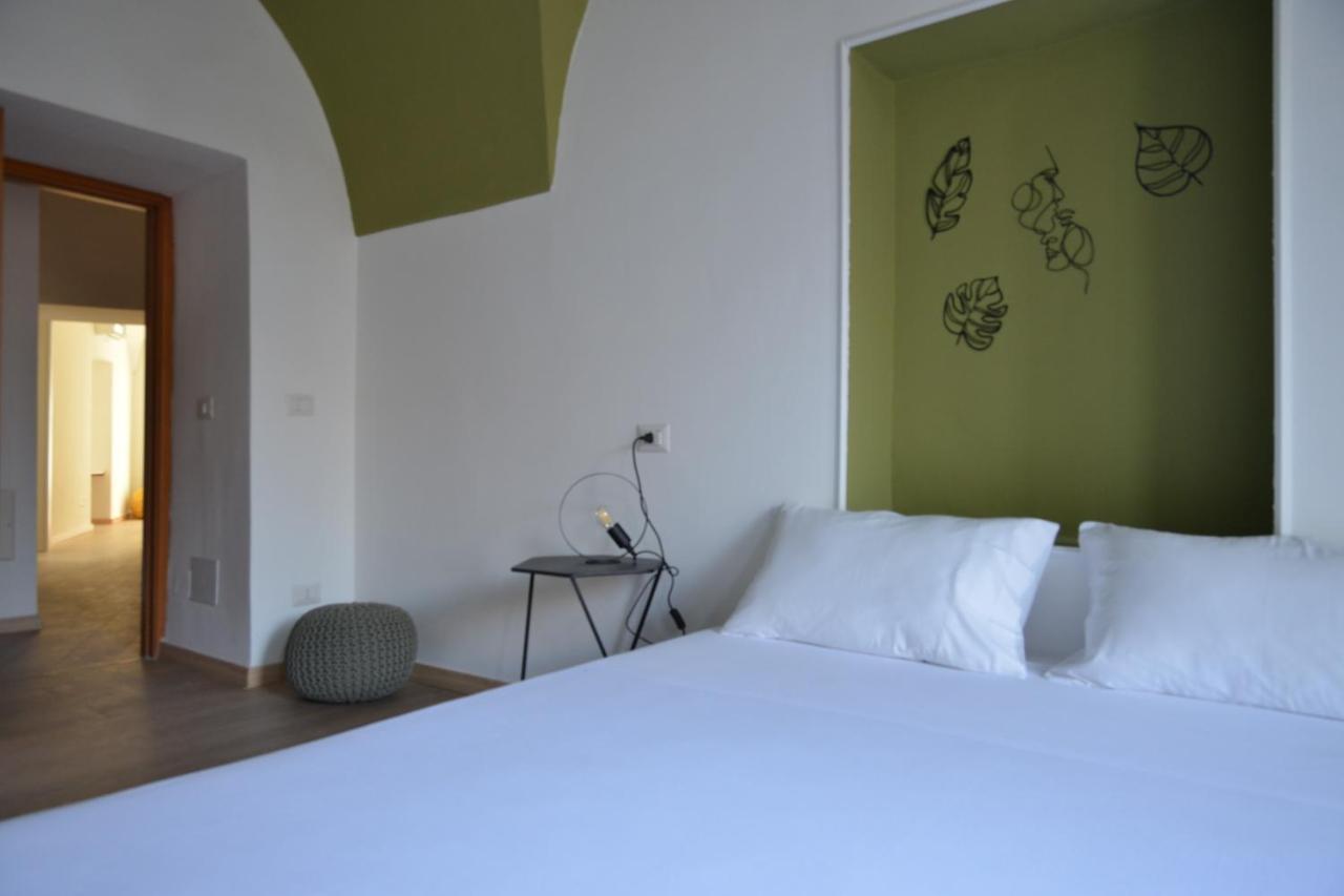 Casa Dante Apartment Catania Luaran gambar