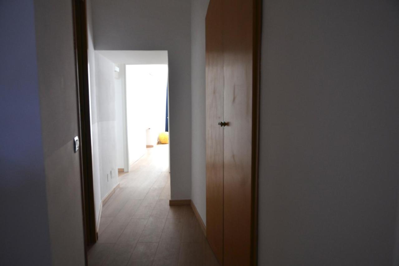 Casa Dante Apartment Catania Luaran gambar