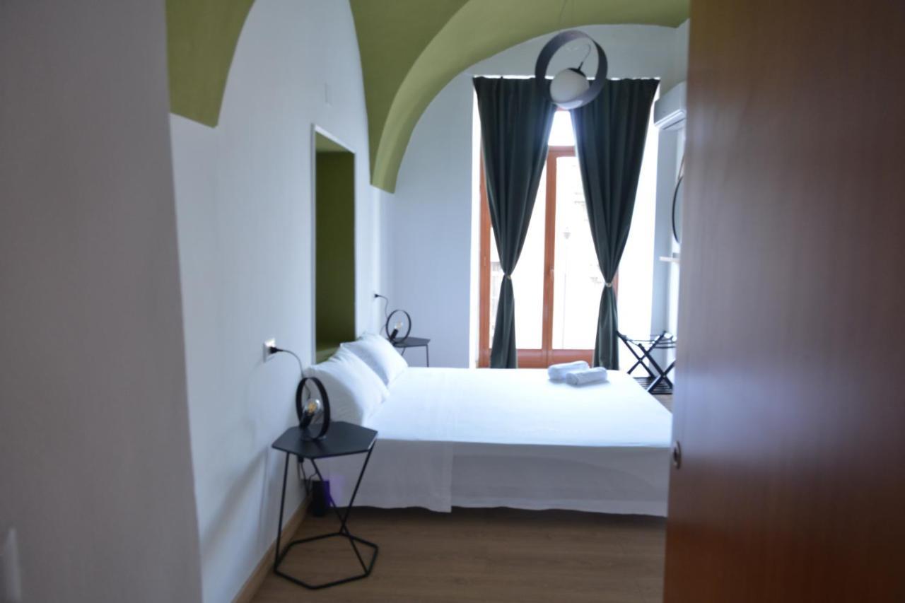 Casa Dante Apartment Catania Luaran gambar