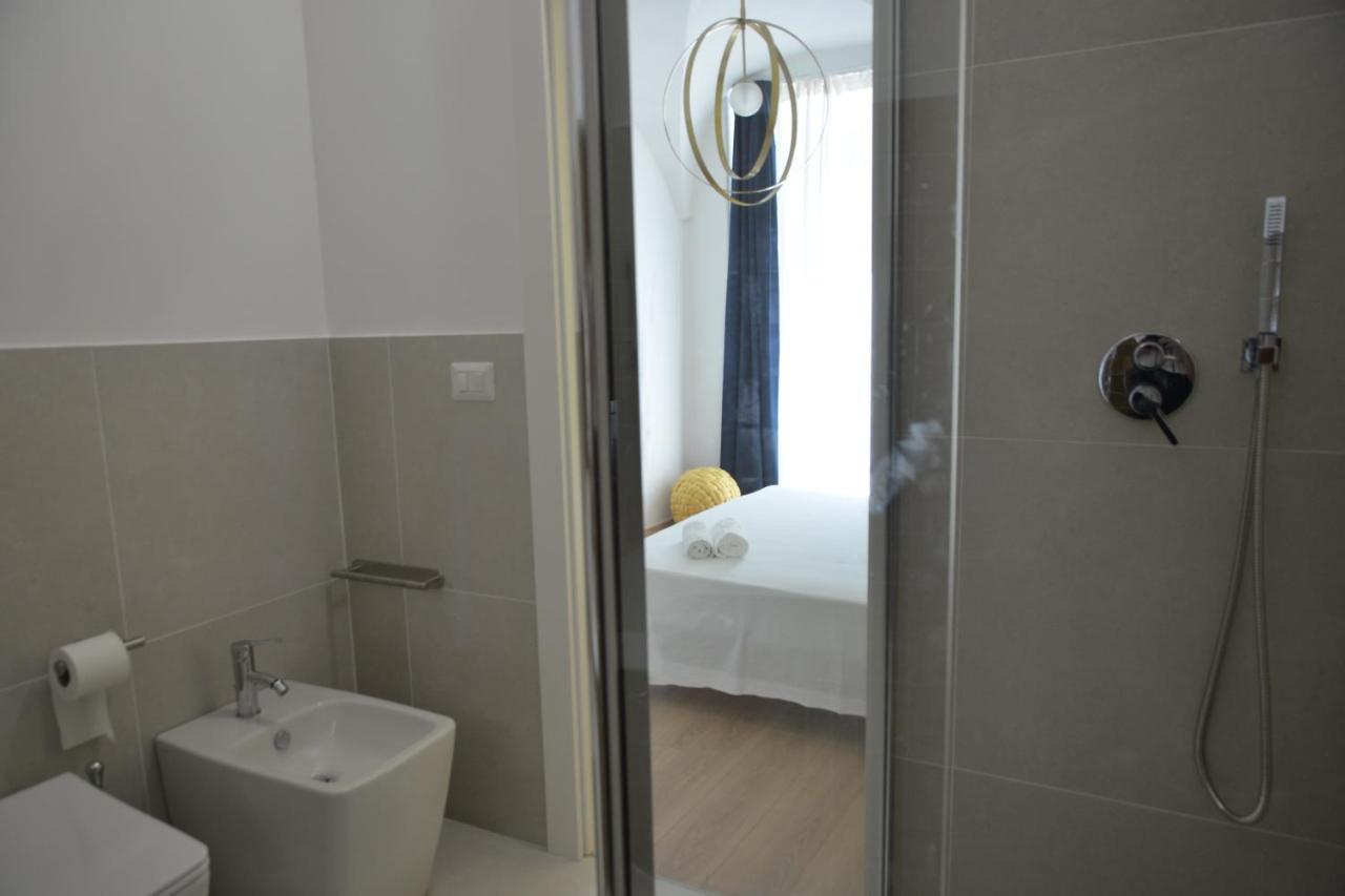 Casa Dante Apartment Catania Luaran gambar