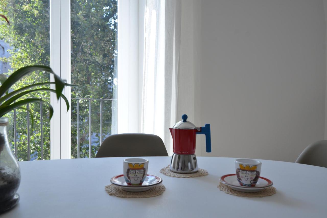 Casa Dante Apartment Catania Luaran gambar