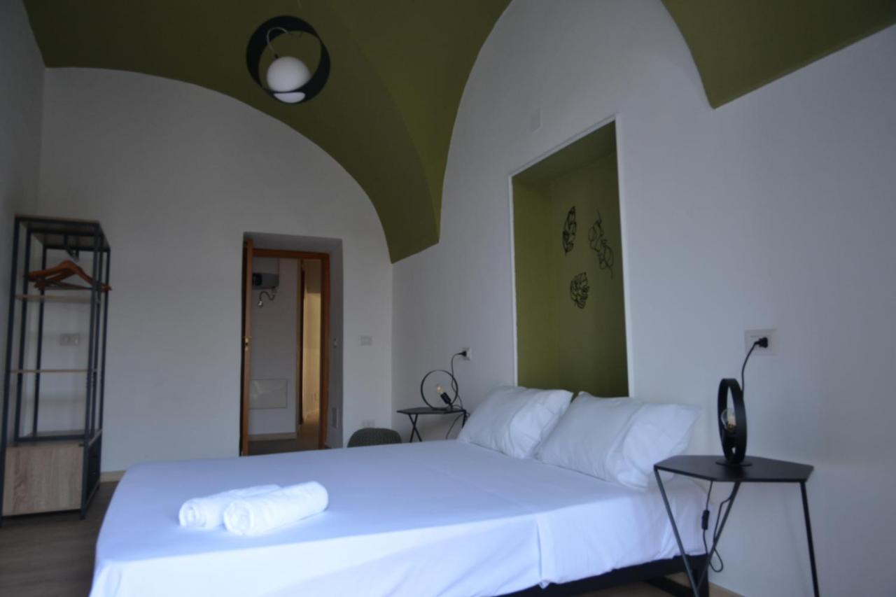 Casa Dante Apartment Catania Luaran gambar