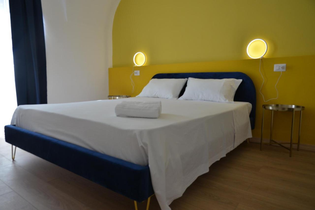 Casa Dante Apartment Catania Luaran gambar
